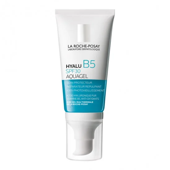 La roche-posay hyalu B5 aquagel spf30 50ml