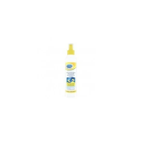 Scholl Spray Antifongique Chaussures 250ml