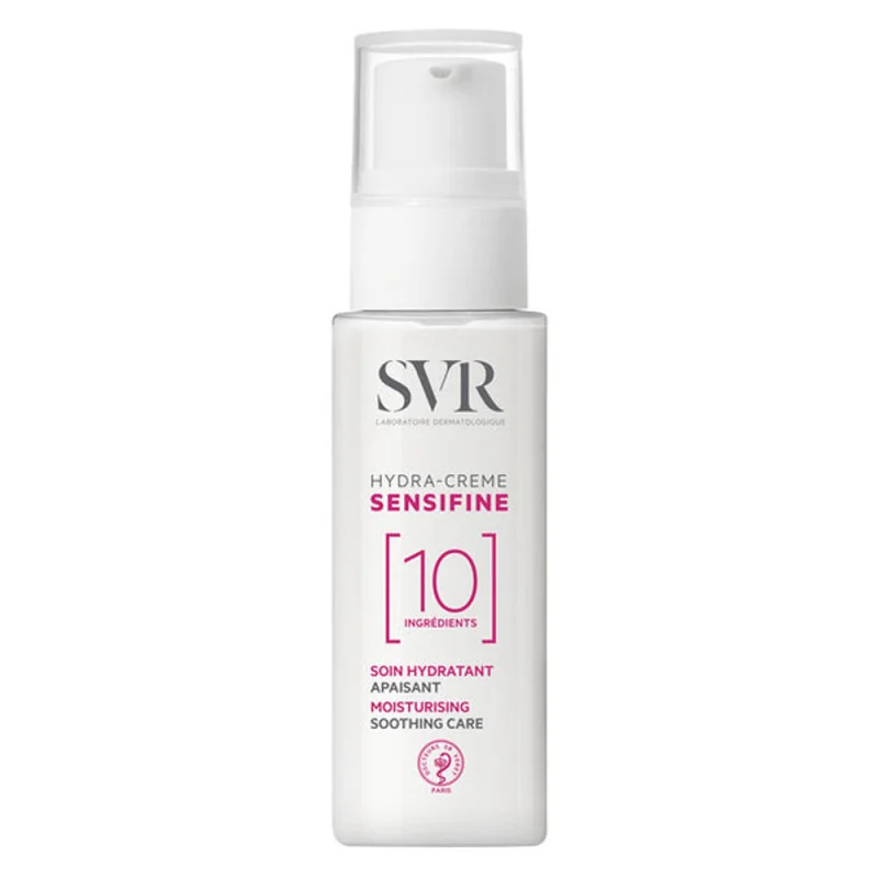 SVR Sensifine Hydra-Crème 40ml