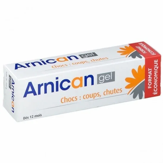 Cooper Arnican gel 100gr