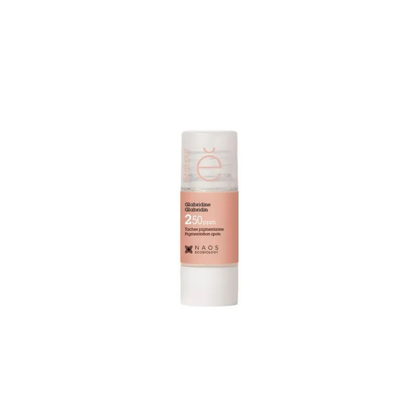 Etat pur glabridine tâche pigmentation 15ml