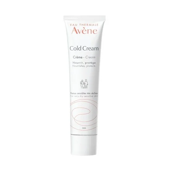 Avène cold cream 40ml