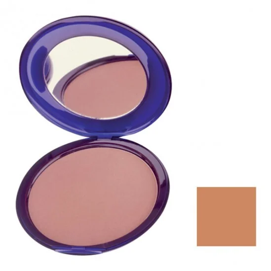 Orlane poudre compacte bronzante soleil cuivré 02 31g