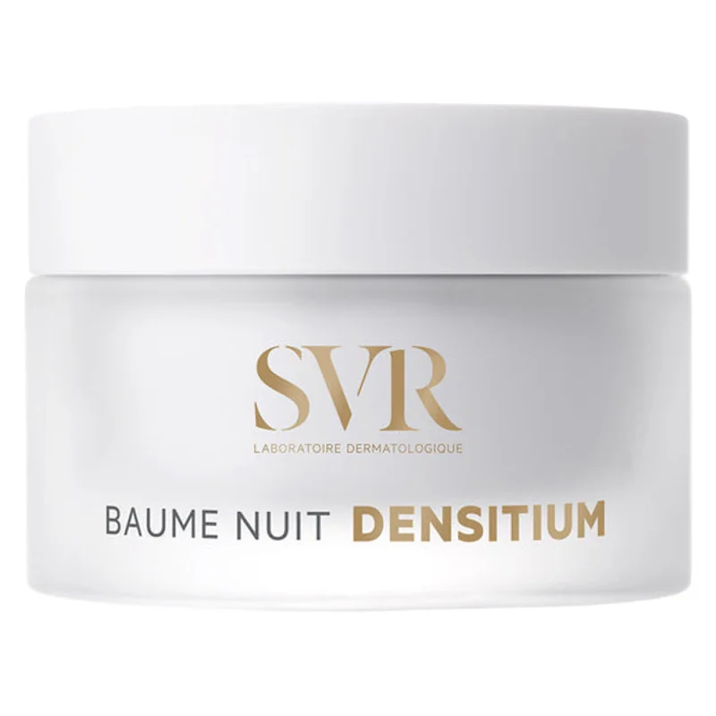 SVR Densitium Baume nuit 50ml