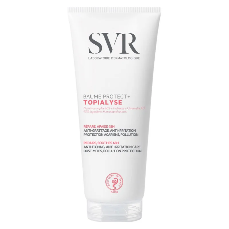 SVR Topialyse Baume protect+ 200ml