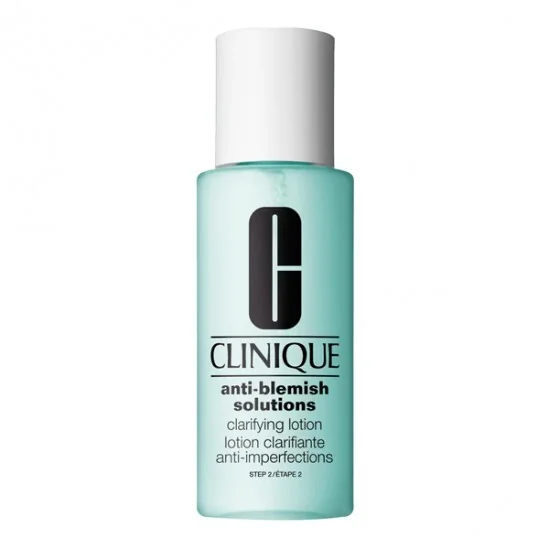 Clinique anti-blemish lotion clarifiante formule S.O.S. 200ml
