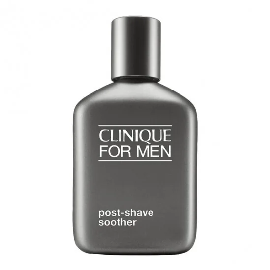 Clinique for men apaisant après-rasage 75ml
