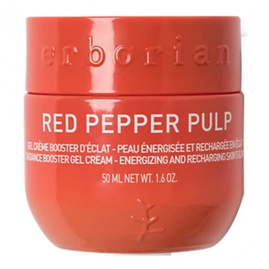 Erborian red pepper pulp 50ml