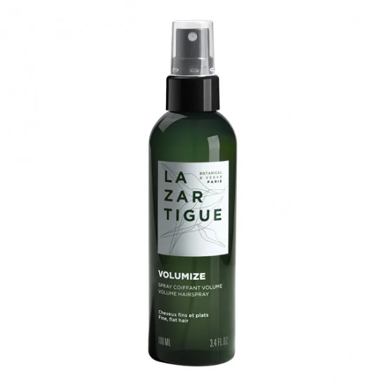 Lazartigue volumize spray coiffant volume 100ml