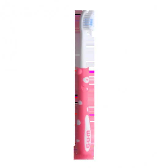 Sunstar gum brosse à dents kid's 2-6 ans