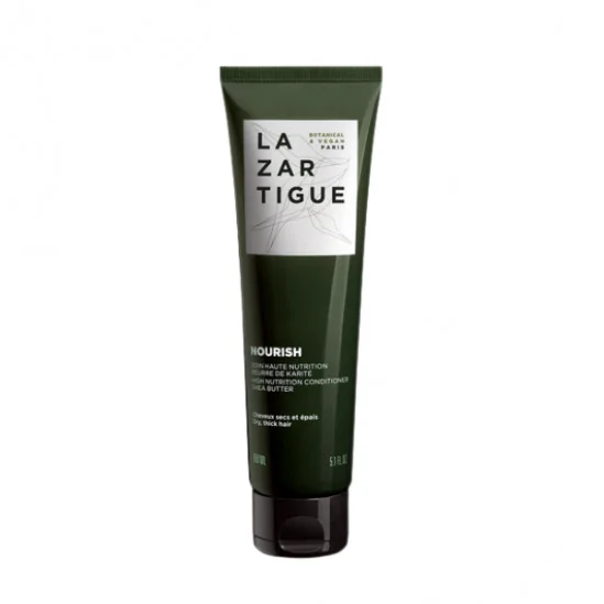 Lazartigue soin après shampooing nourish 150ml