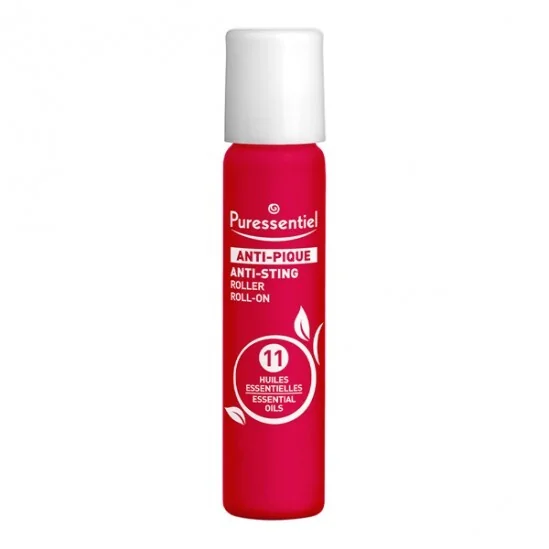 Puressentiel roller multi-apaisant anti-pique 5ml