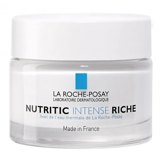 La roche-posay nutritic intense riche crème 50ml