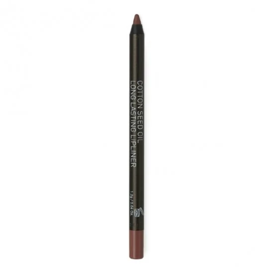 Korres maquillage crayon contour lèvres 02 neutral dark 1.2g