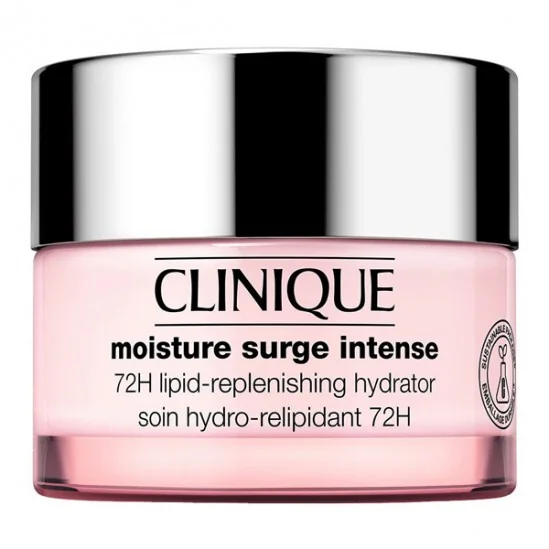 Clinique moisture surge intense soin hydro-relipidant 72H 50ml