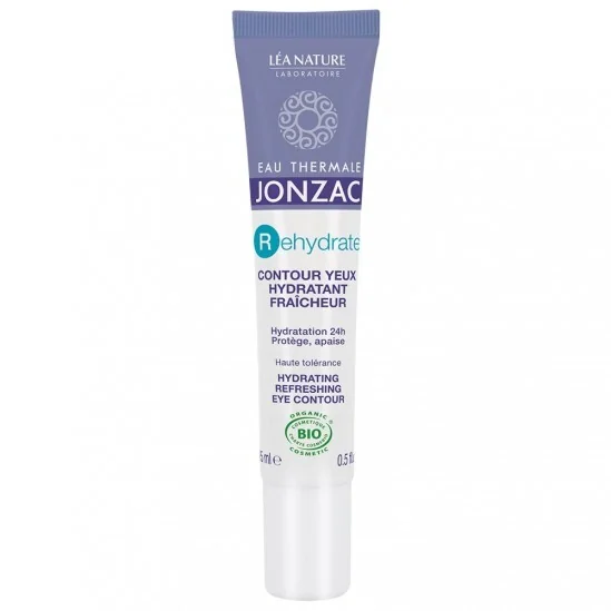 Jonzac contour yeux fraicheur 15ml