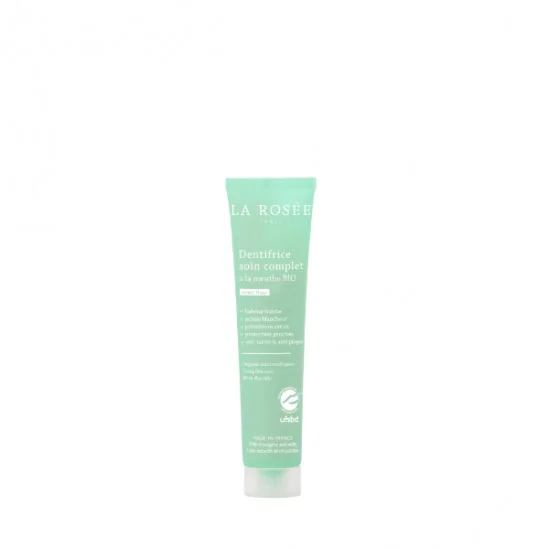 La Rosée dentifrice soin complet 5ml