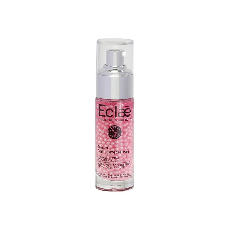 Eclaé Sérum Perles Précieuses Anti-âge Global 30ml