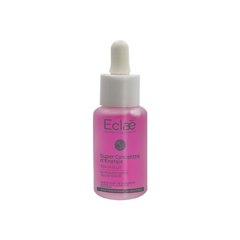 Eclae Super Concentré d'Energie 30ml