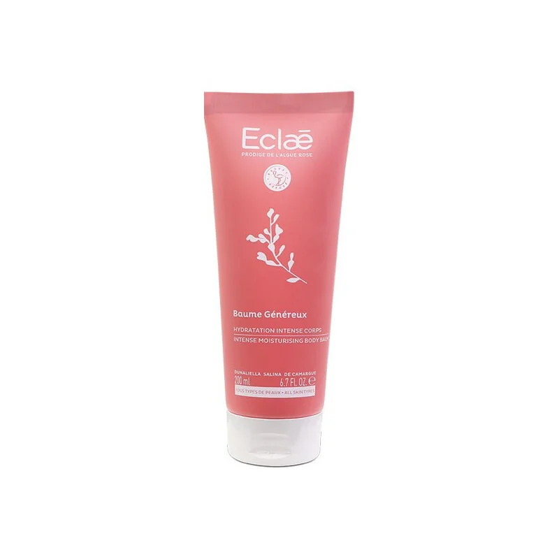 Eclaé Baume Généreux Corps 200ml