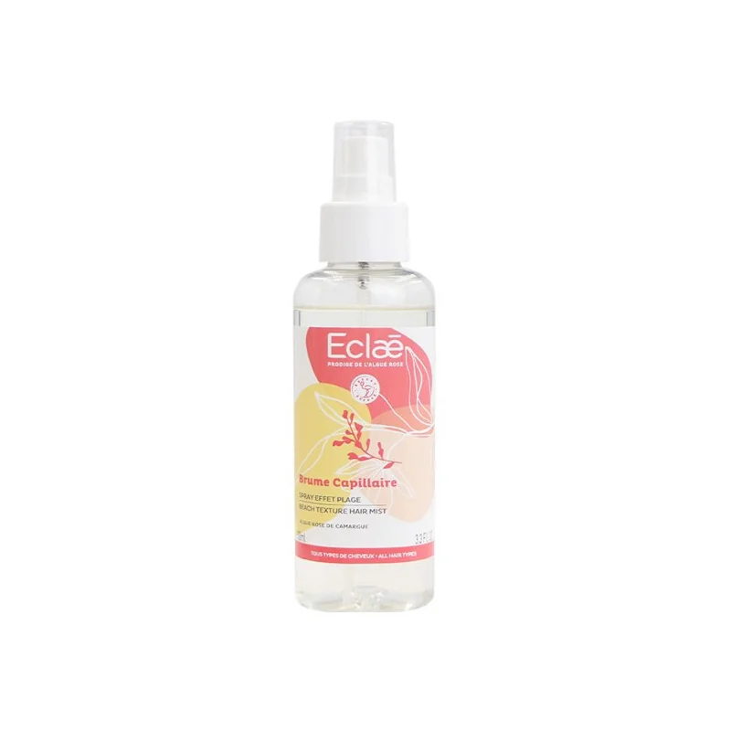 Eclaé Brume Capillaire 100 ml