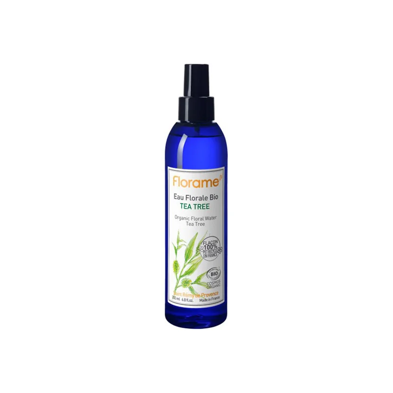 Florame Eau Florale de Tea Tree Bio 200ml