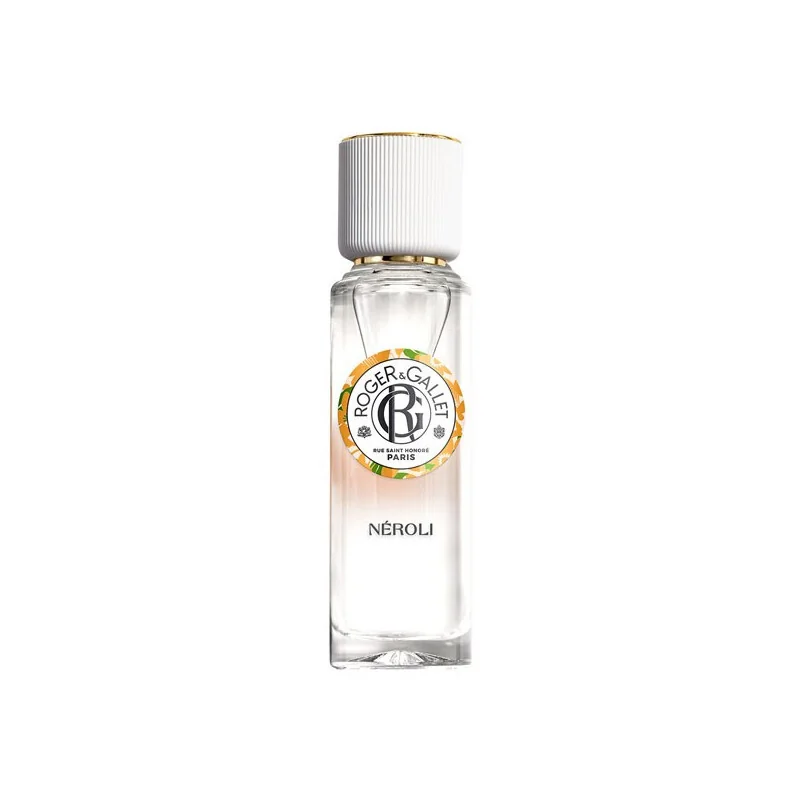 Roger & Gallet néroli eau parfumée bienfaisante 30ml
