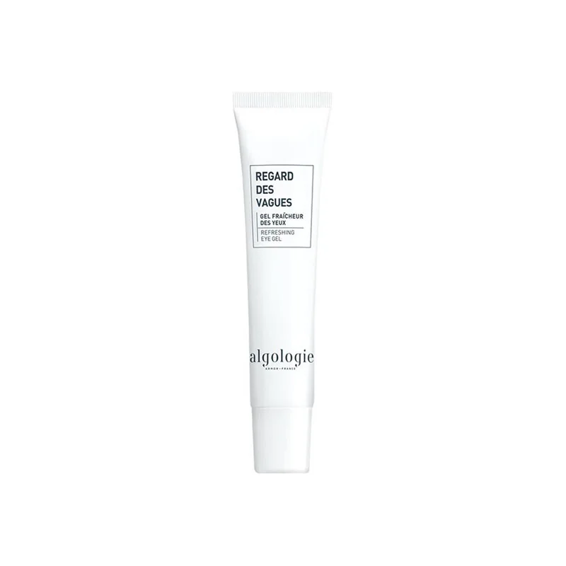 Algologie regard des vagues gel fraîcheur yeux 15ml