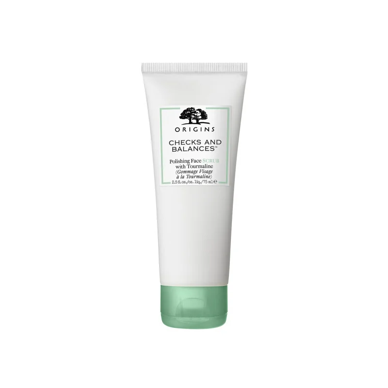 Origins Checks and Balances  Gommage Visage à la Tourmaline 75ml