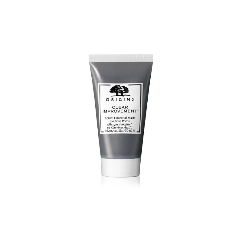 Origins Masque Purifiant au Charbon Actif 30ml