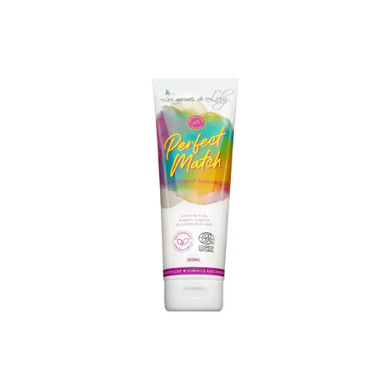 Les secrets de loly Perfect match 250ml