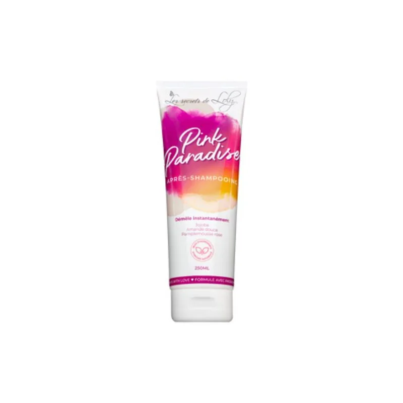 Les secrets de loly Pink paradise 250ml