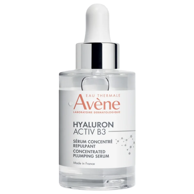 AVENE Hyaluron Activ B3 Serum 30ml