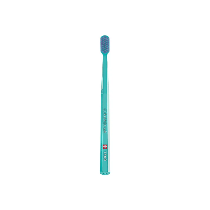 Curaprox CS 1560 brosse à dent soft