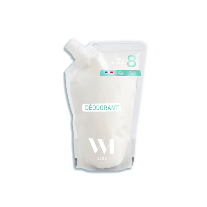 Whatmatters déodorant 180ml