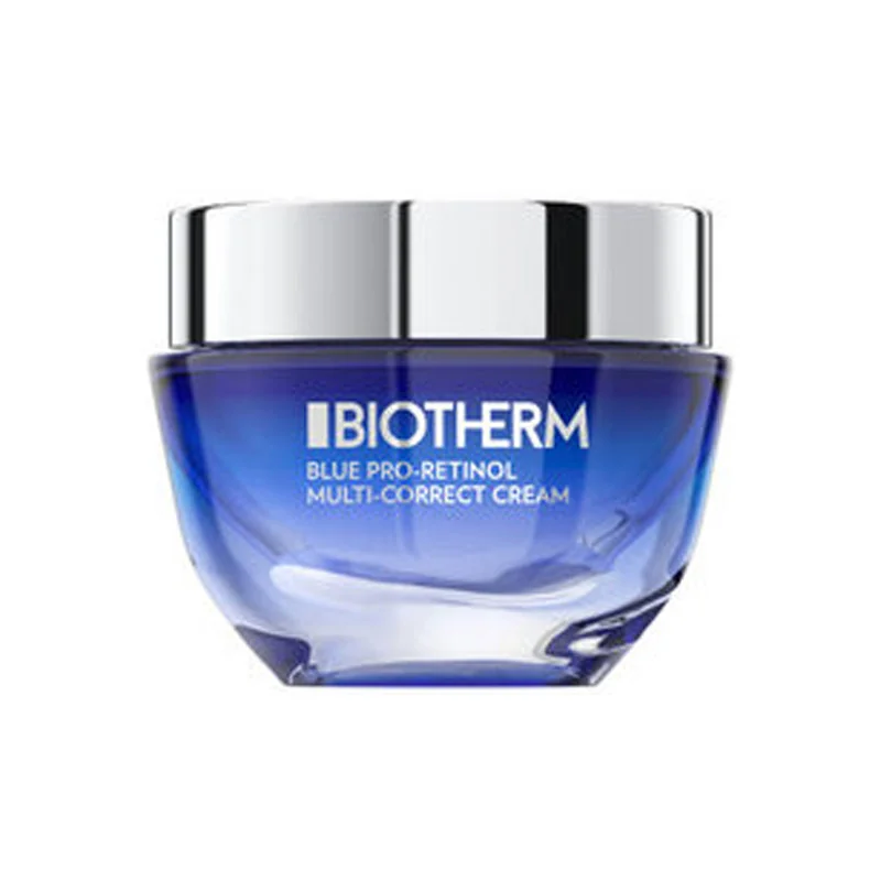 Biotherm Blue therapy pro-retinol multi-correct crème 50ml