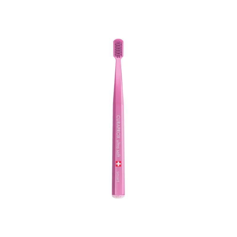 Curaprox Ultra soft brosse à dents CS Smart