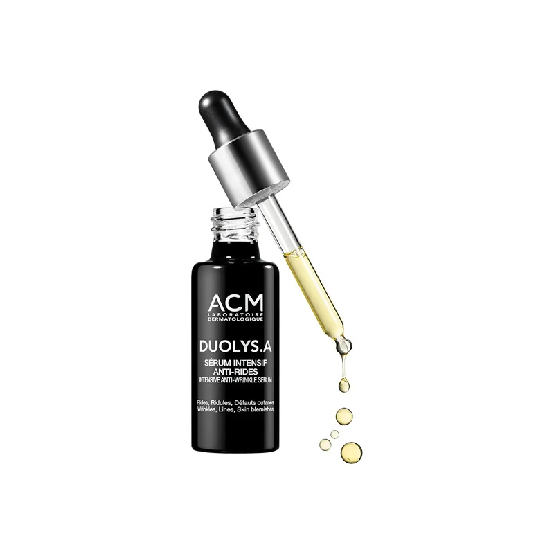 ACM Duolys.A sérum intensif anti-ride 30ml