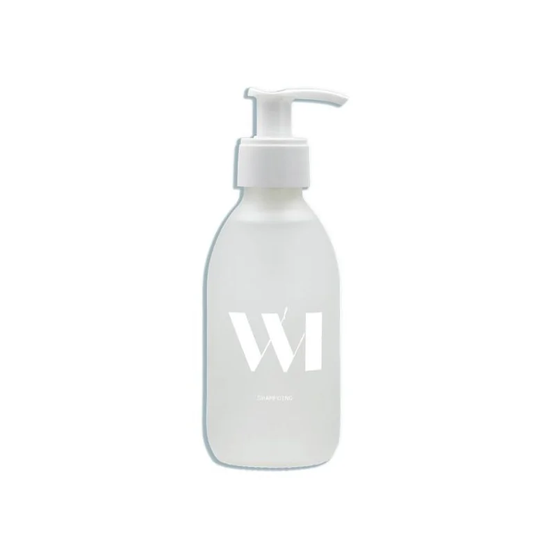 Whatmatters shampoing 190ml