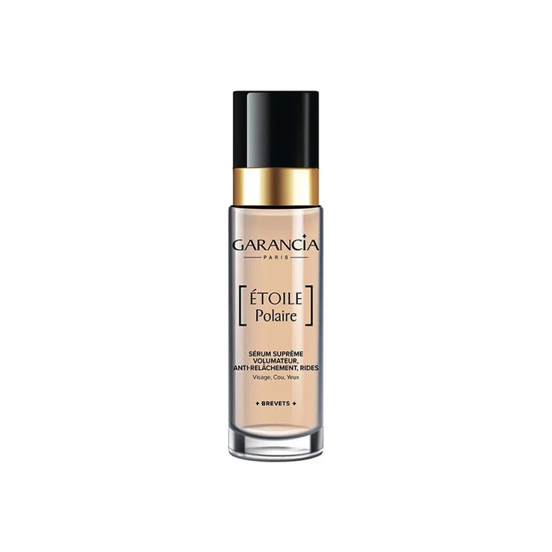 Garancia Etoile Polaire sérum suprême 30ml