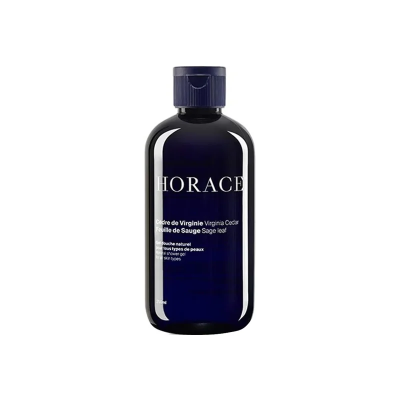 Horace gel douche cèdre de Virginie 250ml