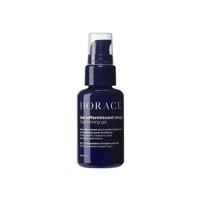 Horace gel raffermissant visage 30ml