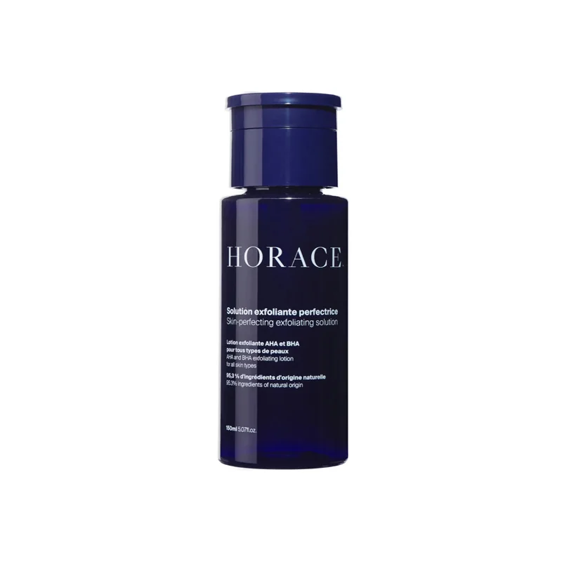 Horace solution exfoliante perfectrice 150ml