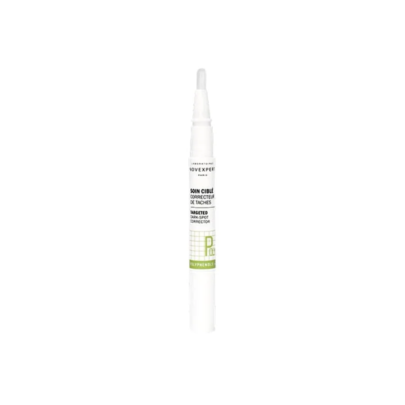 Novexpert soin ciblé correcteur de tache 2ml