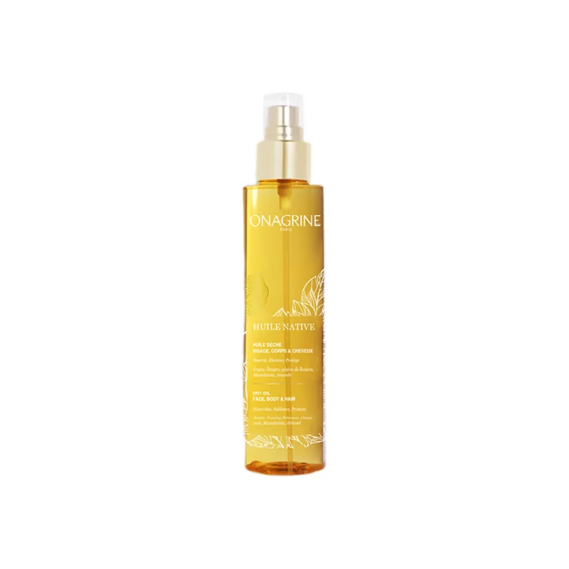 Onagrine huile native 150ml