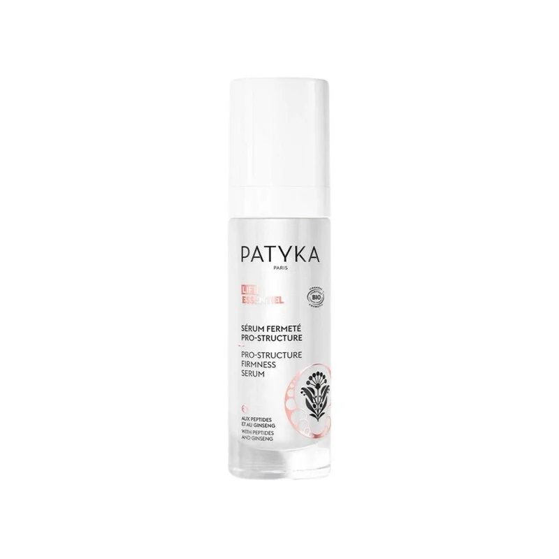 Patyka Lift Essentiel sérum fermeté pro-structure bio 30ml
