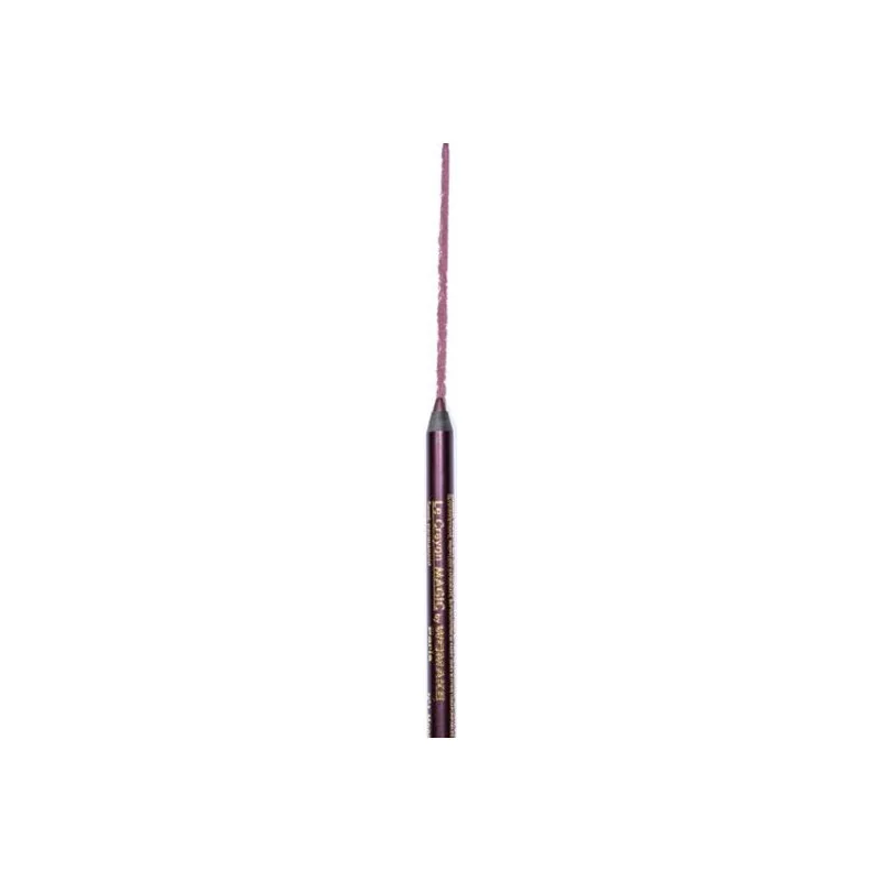 Womake Crayon Magic semi-permanent Aubergine