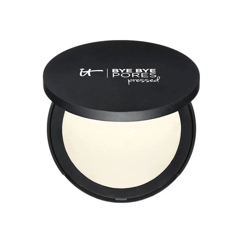 It Cosmetics Bye Bye Pores poudre compacte translucide