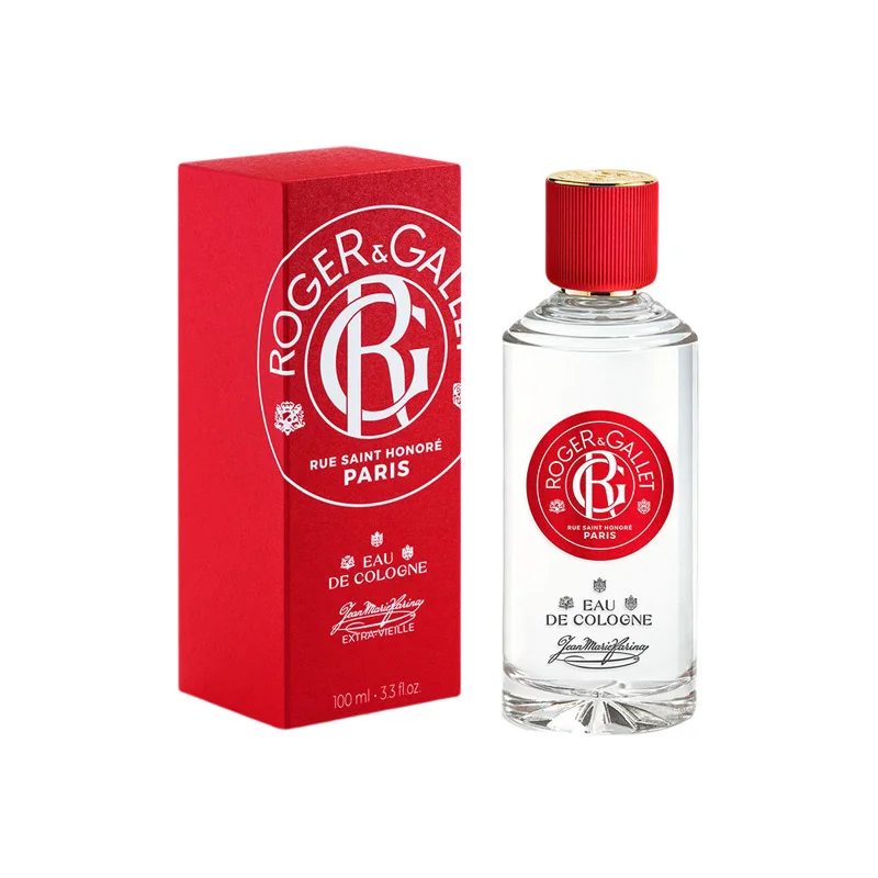 Roger & Gallet Jean Marie Farina eau de Cologne 100ml