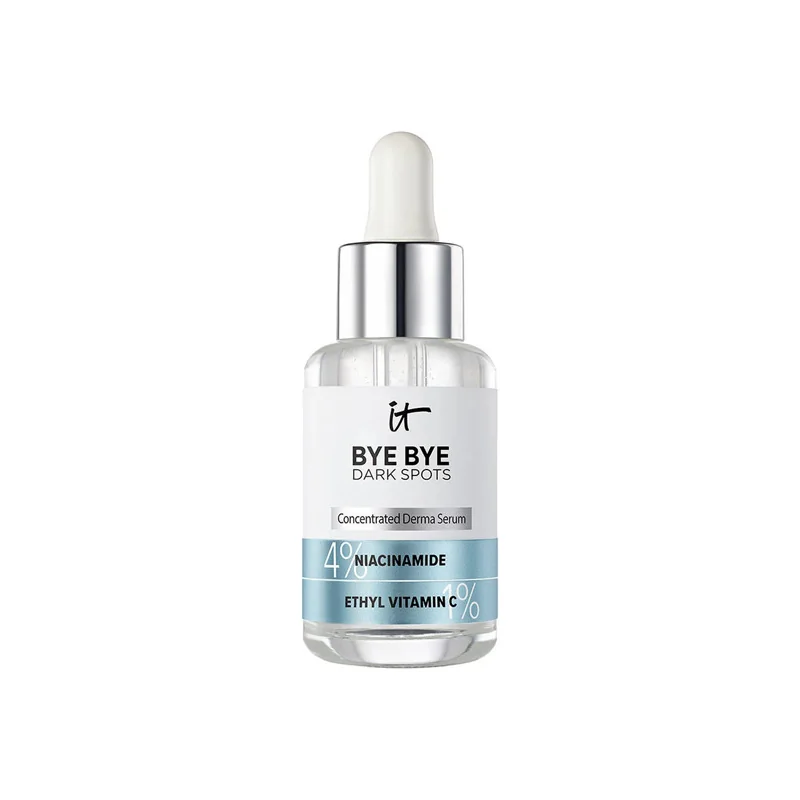 It Cosmetics Bye Bye Dark Spots sérum taches Niacinamide 30ml